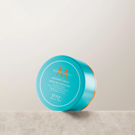 MOROCCANOIL STYLE Molding Cream krem do modelowania włosów 100 ml - 2