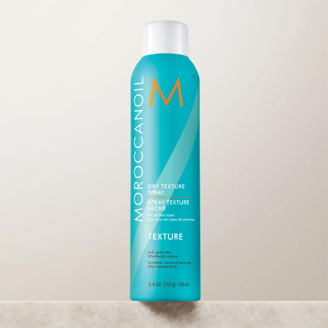 MOROCCANOIL TEXTURE Dry Spray suchy spray teksturyzujący do włosów 205 ml - 2