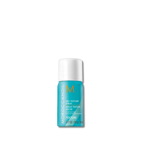 MOROCCANOIL TEXTURE Dry Spray suchy spray teksturyzujący do włosów 26 ml