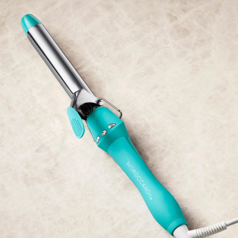 MOROCCANOIL TOOLS Everlasting Curl tytanowa lokówka do włosów - 2