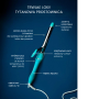 MOROCCANOIL TOOLS Everlasting Curl tytanowa lokówka do włosów - 4