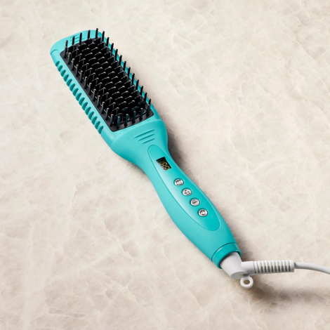 MOROCCANOIL TOOLS Smooth Style wygładzająca szczotka do włosów - 2