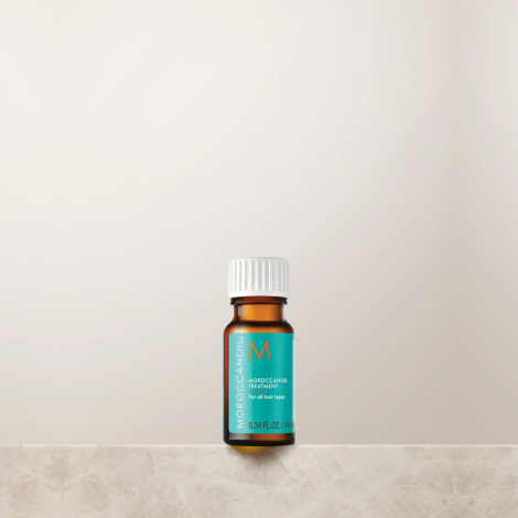 MOROCCANOIL TREATMENT olejek arganowy kuracja do włosów 10 ml - 2
