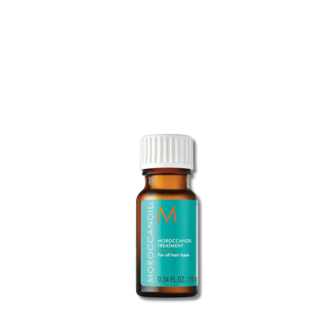 MOROCCANOIL TREATMENT olejek arganowy kuracja do włosów 10 ml