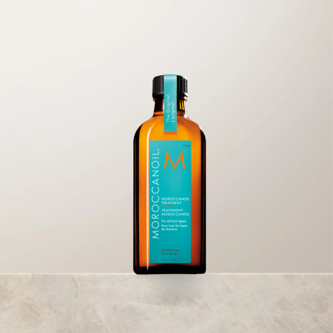 MOROCCANOIL TREATMENT olejek arganowy kuracja do włosów 125 ml - 2
