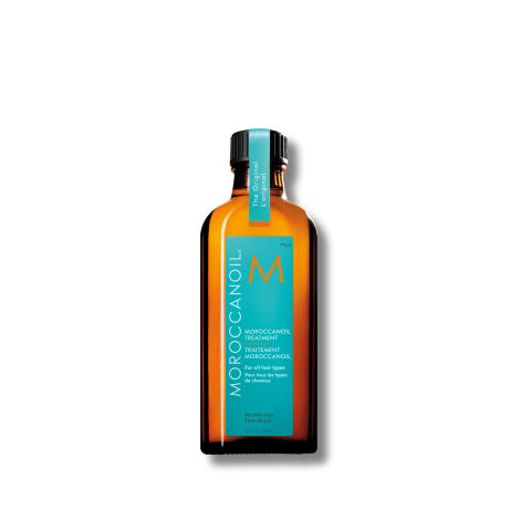MOROCCANOIL TREATMENT olejek arganowy kuracja do włosów 125 ml