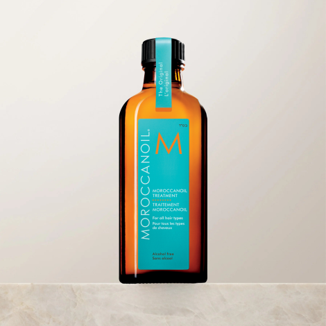MOROCCANOIL TREATMENT olejek arganowy kuracja do włosów 200 ml - 2