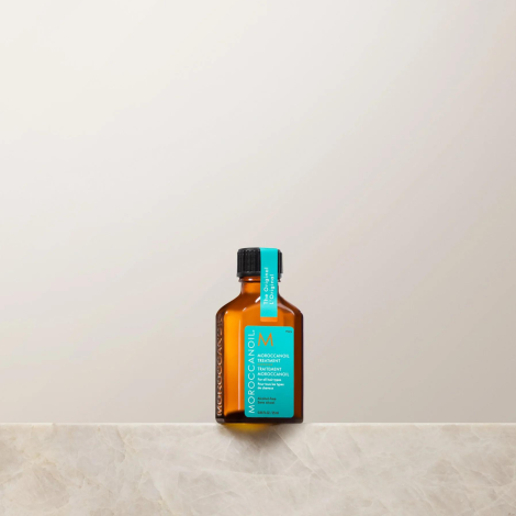 MOROCCANOIL TREATMENT olejek arganowy kuracja do włosów 25 ml - 2