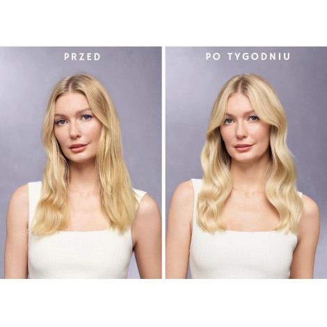 MOROCCANOIL TREATMENT PURPLE olejek arganowy fioletowy kuracja blond 25 ml - 5