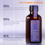 MOROCCANOIL TREATMENT PURPLE olejek arganowy fioletowy kuracja blond 25 ml - 4