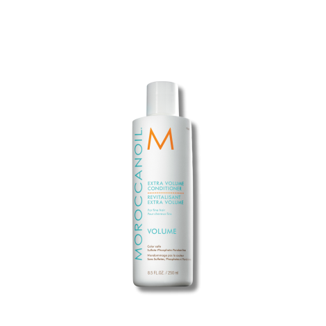 MOROCCANOIL VOLUME Conditioner odżywka nadająca objętość włosom 250 ml