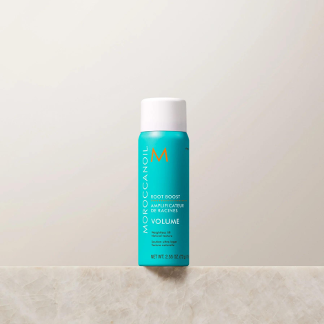 MOROCCANOIL VOLUME Root Boost spray wzmacniający włosy u nasady 75 ml - 2
