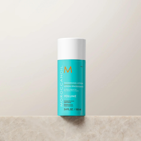 MOROCCANOIL VOLUME Thickening Lotion balsam zagęszczający włosy 100 ml - 2