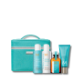 MOROCCANOIL VOLUME travel zestaw podróżny nadający objętość + kosmetyczka - 2