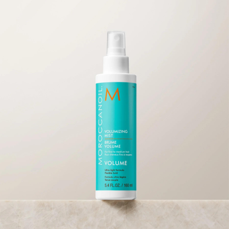 MOROCCANOIL VOLUME Volumizing Mist mgiełka zwiększająca objętość 160 ml - 2