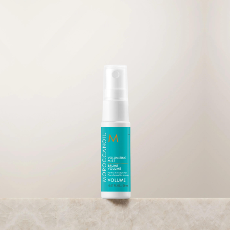 MOROCCANOIL VOLUME Volumizing Mist mgiełka zwiększająca objętość 20 ml - 2
