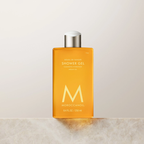MOROCCANOIL BODY Shower Gel żel pod prysznic 250 ml | Soleil de Tanger - 2