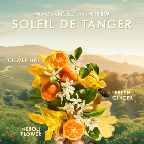 MOROCCANOIL BODY Shower Gel żel pod prysznic 250 ml | Soleil de Tanger - 6
