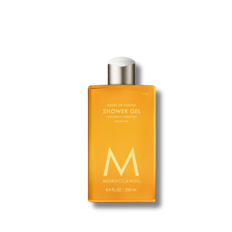 MOROCCANOIL BODY Shower Gel żel pod prysznic 250 ml | Soleil de Tanger