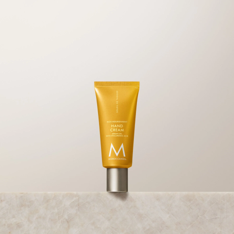 MOROCCANOIL BODY Hand Cream krem do rąk 40 ml | Soleil de Tanger - 2