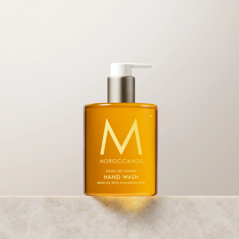 MOROCCANOIL BODY Hand Wash mydło do rąk w płynie 360 ml | Soleil de Tanger - 2