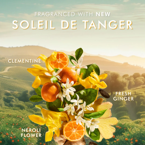 MOROCCANOIL BODY Hand Wash mydło do rąk w płynie 360 ml | Soleil de Tanger - 4