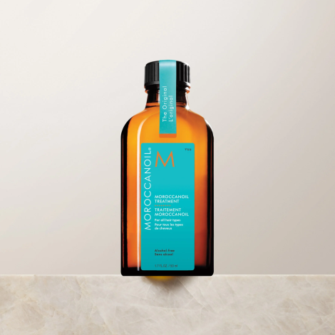 MOROCCANOIL TREATMENT olejek arganowy kuracja do włosów 50 ml - 2