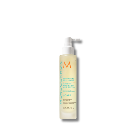 MOROCCANOIL SCALP Revitalizing tonik rewitalizujący do skóry głowy 100 ml