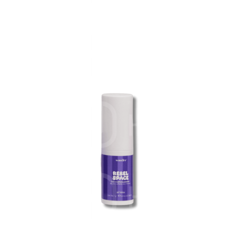 BY FAMA WONDHER STYLE Rebel Space teksturyzujący puder matujący włosy 7 g