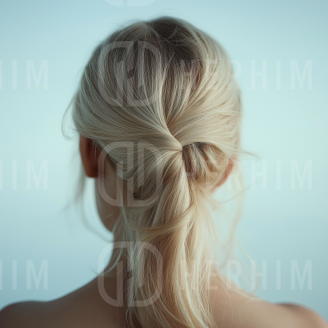 BY FAMA WONDHER Sublime szampon ochronny do włosów farbowanych 1000 ml - 6