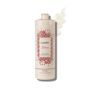 BY FAMA WONDHER Sublime szampon ochronny do włosów farbowanych 1000 ml - image 2