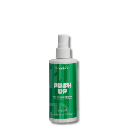 BY FAMA WONDHER STYLE Push Up spray zwiększający objętość włosów 200 ml
