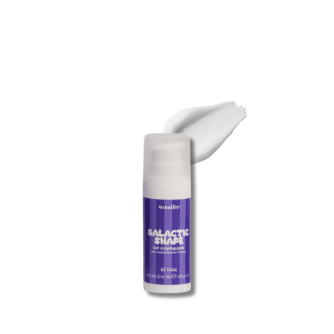 BY FAMA WONDHER STYLE Galactic Shape pasta do modelowania włosów 50 ml - 2
