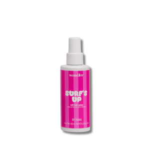 BY FAMA WONDHER STYLE Surf's Up spray teksturyzujący z solą morską 150 ml