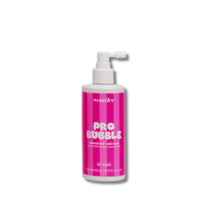 BY FAMA WONDHER STYLE Pro Bubble spray stylizujący do włosów 200 ml