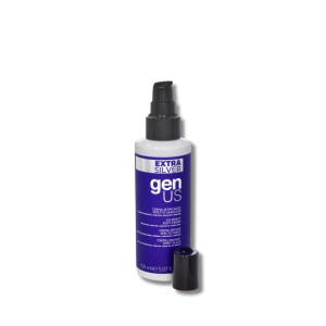 GENUS EXTRA SILVER krem neutralizujący żółte odcienie efekt lodu 150 ml