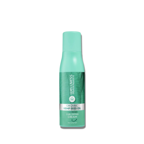 WELLNESS PREMIUM DEEP HYDRATING Curl Define krem do loków 500 ml
