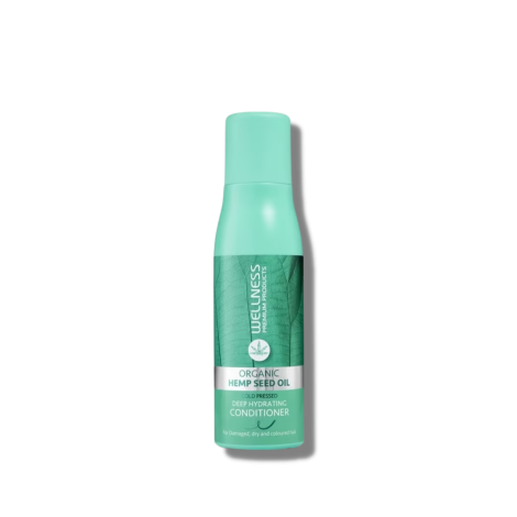 WELLNESS PREMIUM DEEP HYDRATING odżywka nawilżająca 500 ml