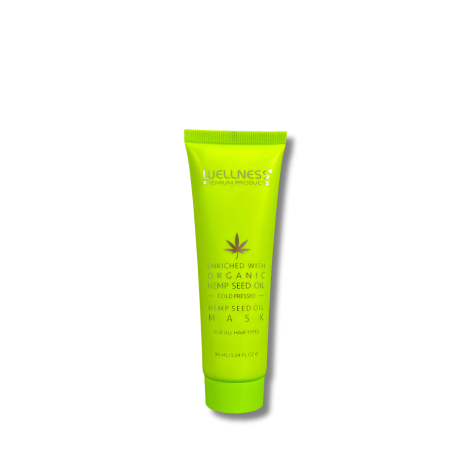 WELLNESS PREMIUM INTENSIVE maska wzmacniająca 90 ml