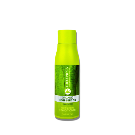 WELLNESS PREMIUM INTENSIVE odżywka wzmacniająca 500 ml