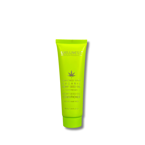 WELLNESS PREMIUM INTENSIVE odżywka wzmacniająca 90 ml