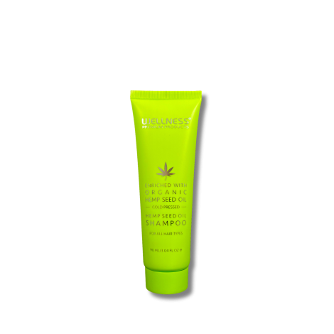 WELLNESS PREMIUM INTENSIVE szampon wzmacniający 90 ml