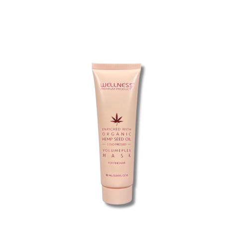 WELLNESS PREMIUM VOLUMEPLEX lekka maska nawilżająca 90 ml