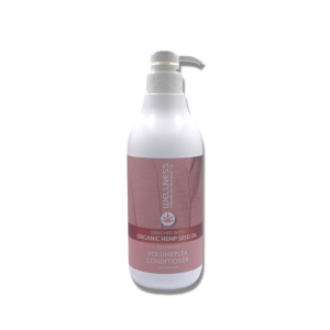 WELLNESS PREMIUM VOLUMEPLEX lekka odżywka nawilżająca 1000 ml