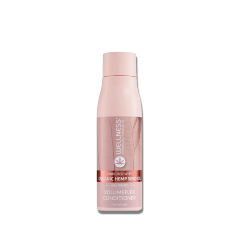 WELLNESS PREMIUM VOLUMEPLEX lekka odżywka nawilżająca 500 ml
