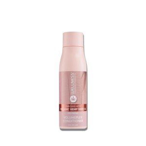 WELLNESS PREMIUM VOLUMEPLEX lekka odżywka nawilżająca 500 ml