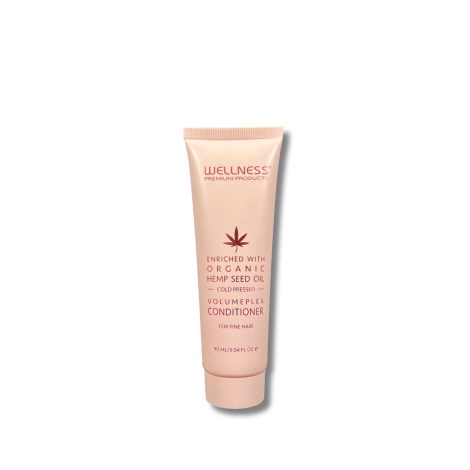 WELLNESS PREMIUM VOLUMEPLEX lekka odżywka nawilżająca 90 ml