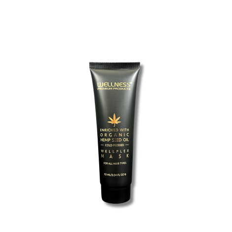 WELLNESS PREMIUM WELLPLEX maska regenerująca 90 ml