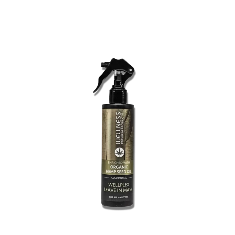 WELLNESS PREMIUM WELLPLEX maska regenerująca w sprayu 250 ml
