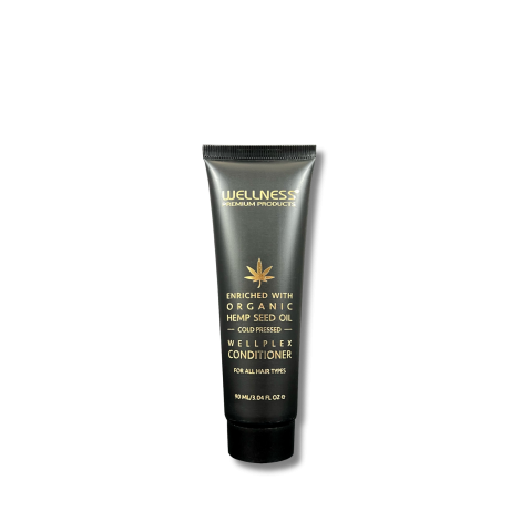 WELLNESS PREMIUM WELLPLEX odżywka regenerująca 90 ml